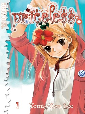 cover image of Priceless, Volume 1